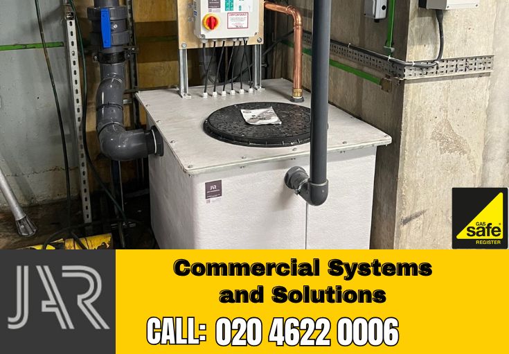 Commercial HVAC Solutions Tufnell Park