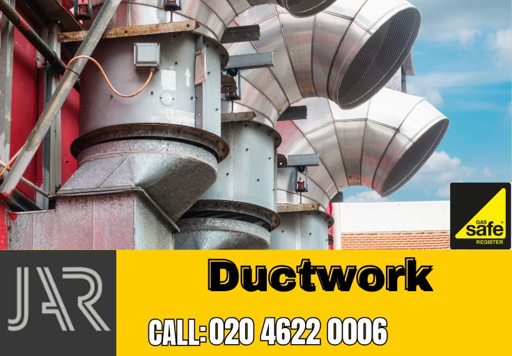 Ductwork Services Tufnell Park