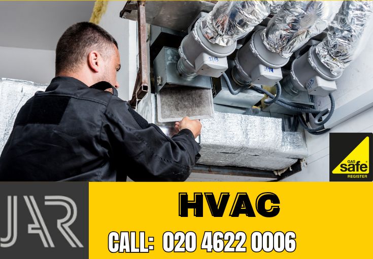 Tufnell Park Local Heating Ventilation and Air Conditioning Engineers