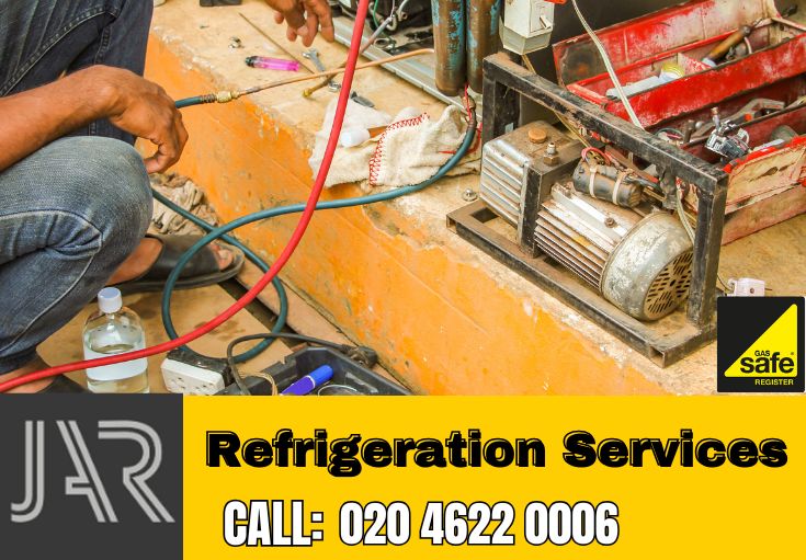 Refrigeration Services Tufnell Park